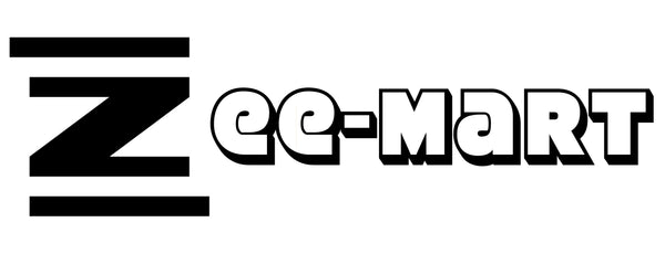 Zee-Mart logo