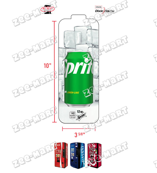 Sprite - 12 oz