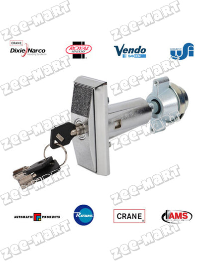 Vending Machine T-Handle - Universal