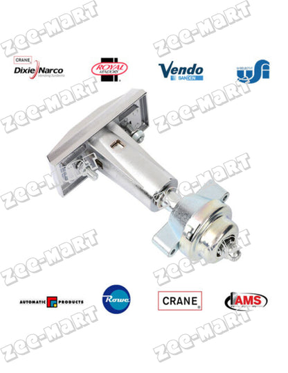 Vending Machine T-Handle - Universal