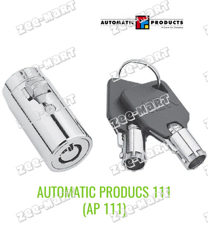Vending Machine Lock - Automated Products Snackshop 111 - AP 111