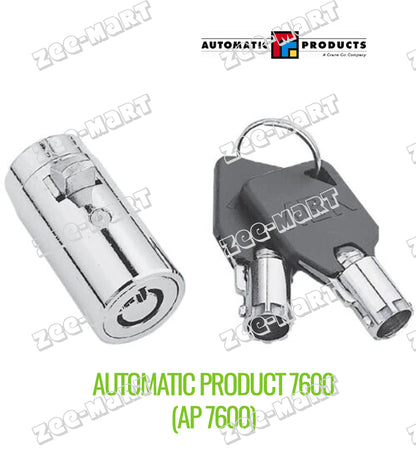 Vending Machine Lock - Automated Products 7600 - AP 7600